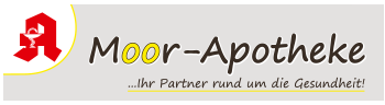 Moor-Apotheke Friesoythe - Logo